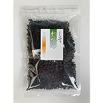 Amazon.co.jp: Additive-Free Asakihijiki, 0.4 oz (11 g), Made with